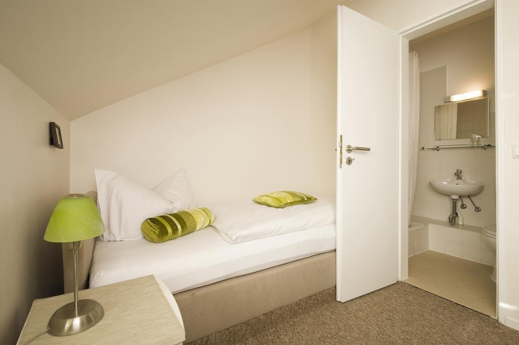 Baltik Hotel Timmendorfer Strand Rom bilde