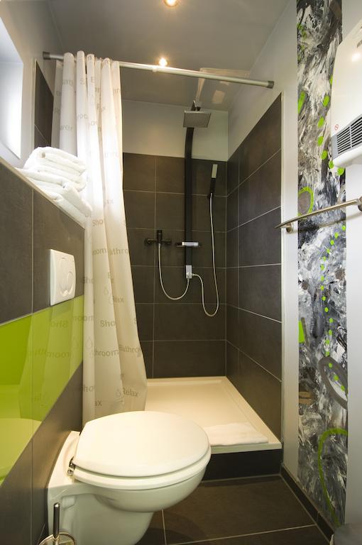 Baltik Hotel Timmendorfer Strand Rom bilde