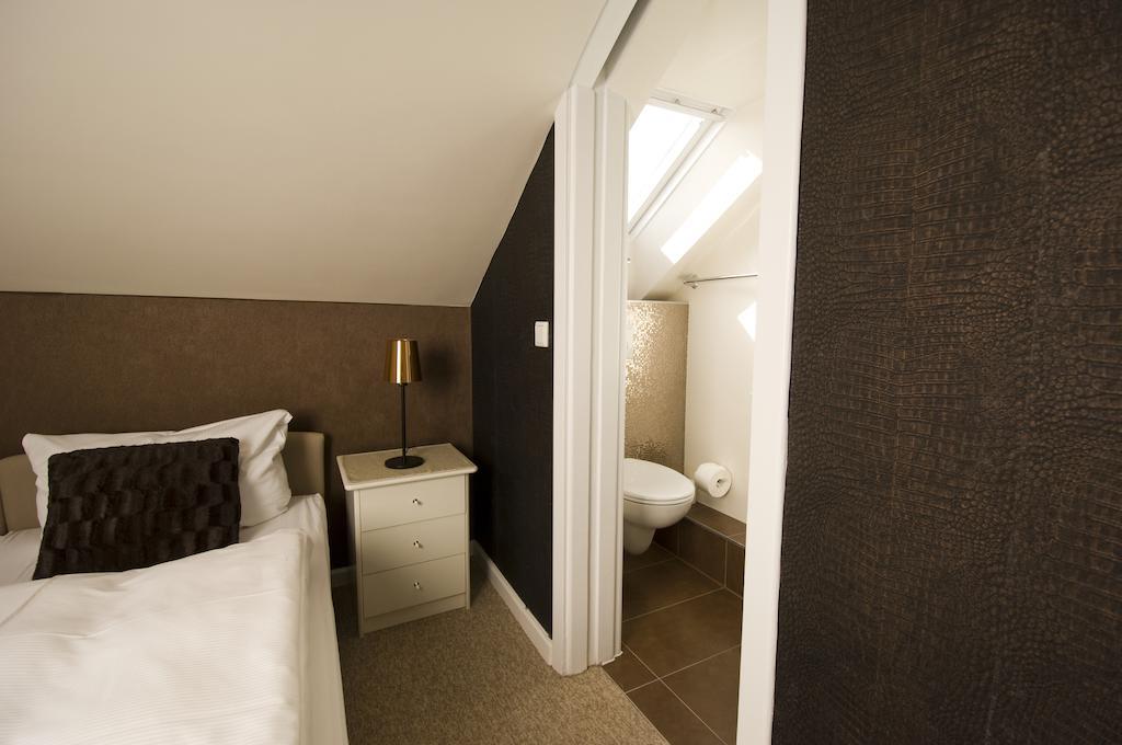Baltik Hotel Timmendorfer Strand Rom bilde
