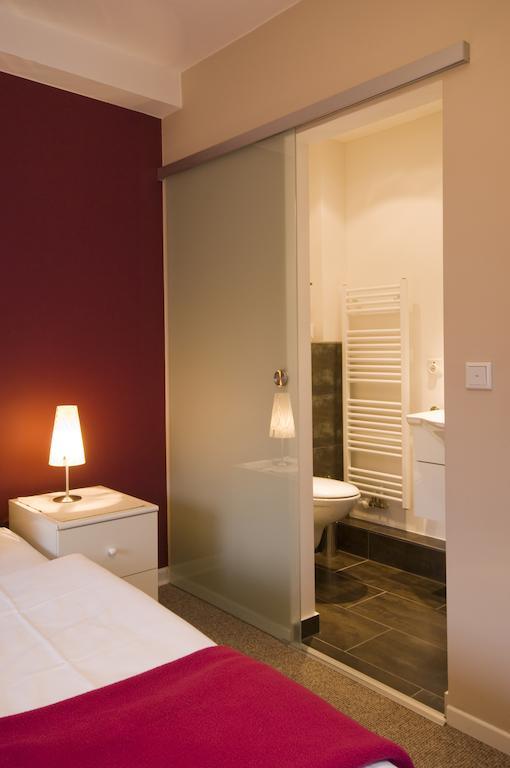 Baltik Hotel Timmendorfer Strand Rom bilde